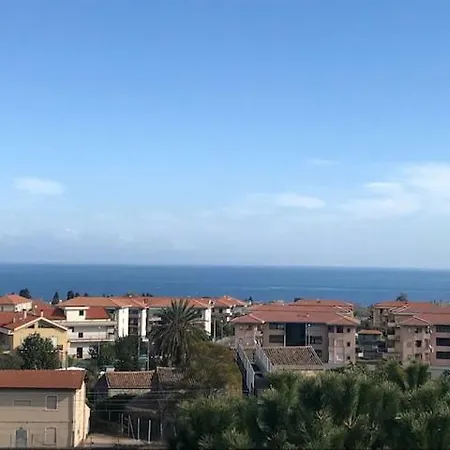 Appartement Gess Etna