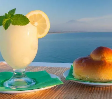 Appartement Gess Etna