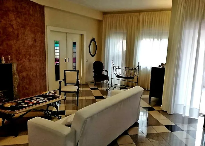 Gess Etna Apartman *