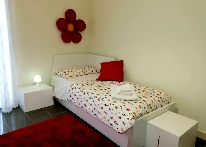 Gess Etna Apartman *