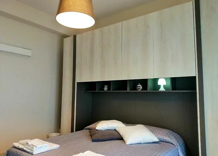 Gess Etna Apartament Giarre