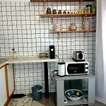 Apartment Gess Etna