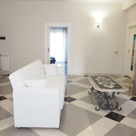 Gess Etna Appartement Giarre
