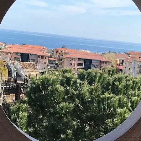 Appartement Gess Etna Giarre