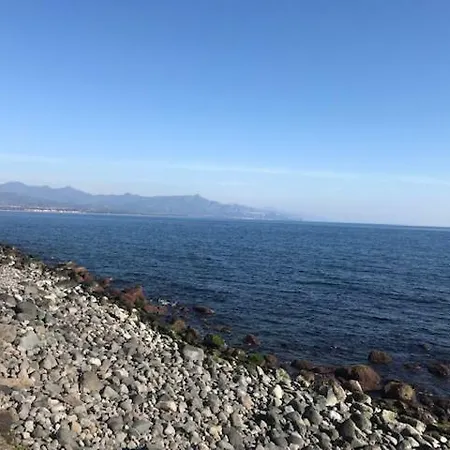 Gess Etna Appartamento