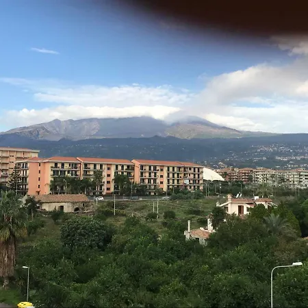 Apartment Gess Etna Giarre