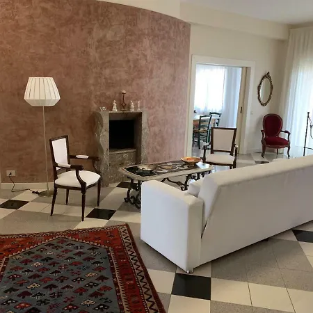 Appartement Gess Etna Giarre