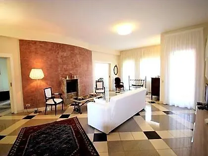 Appartement Gess Etna *