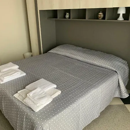 Gess Etna Appartement