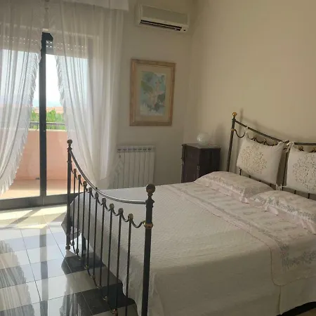 Apartamento Gess Etna