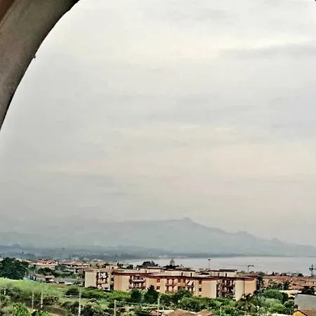 Gess Etna Apartamento *