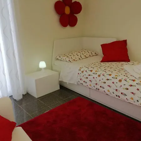 Gess Etna Appartement Giarre