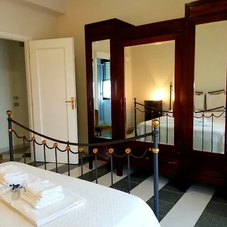 Appartement Gess Etna
