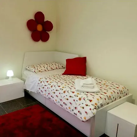 Gess Etna Appartement *