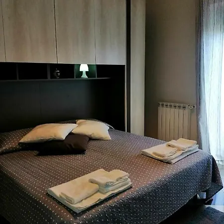 Appartamento Gess Etna *