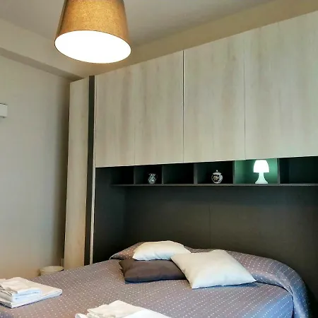 Gess Etna Apartamento Giarre