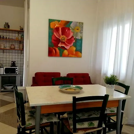 Gess Etna Appartement