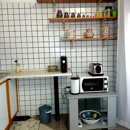 Appartement Gess Etna