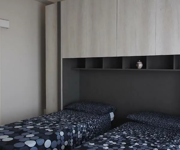 Gess Etna Apartamento