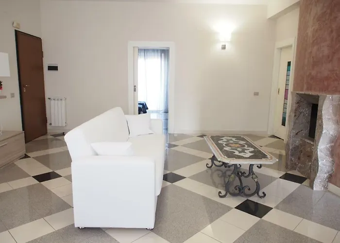 Gess Etna Apartamento Giarre