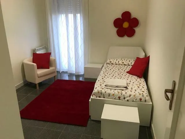 Gess Etna Apartamento *