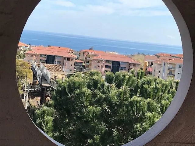 Apartamento Gess Etna Giarre