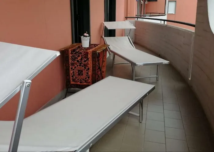 Gess Etna Apartamento *