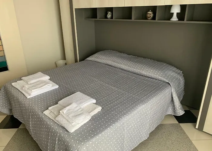 Gess Etna Apartamento