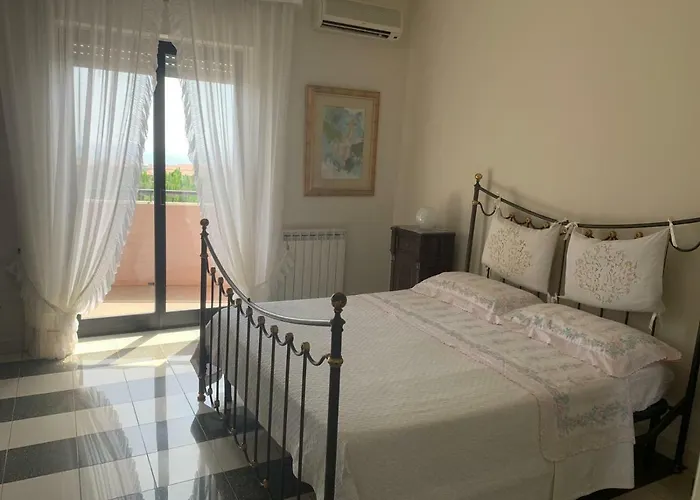 Apartamento Gess Etna