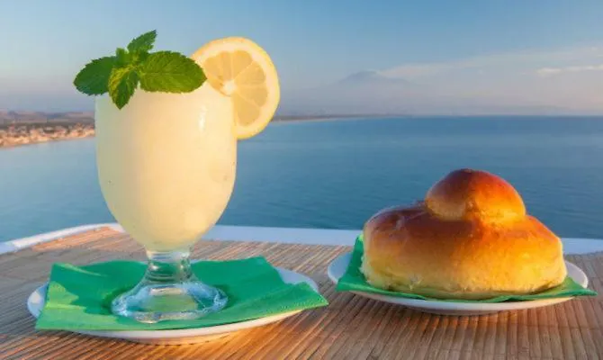 Apartamento Gess Etna