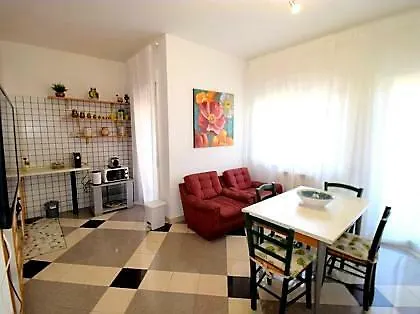 Gess Etna Apartamento Giarre