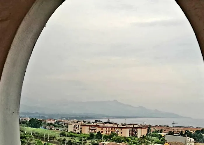 Gess Etna Apartamento *