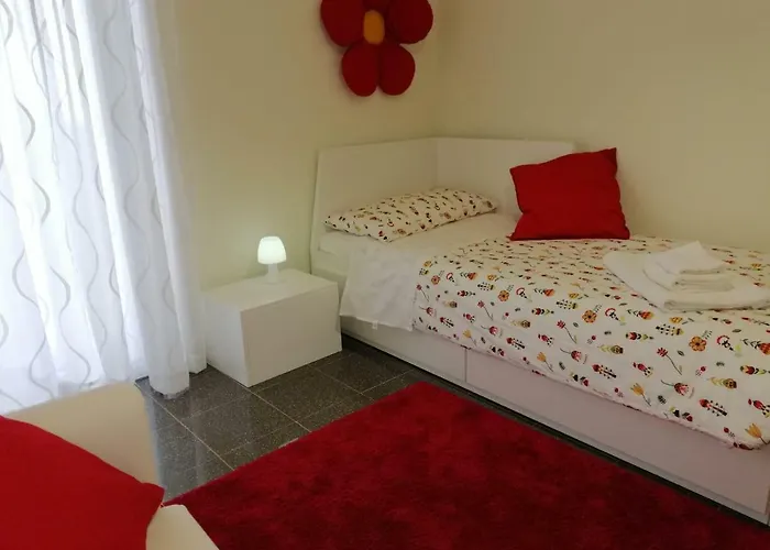 Gess Etna Apartamento Giarre