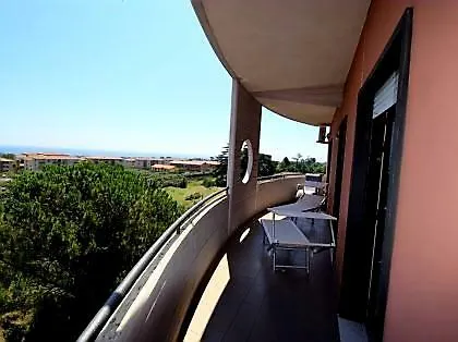 Gess Etna Apartamento Giarre