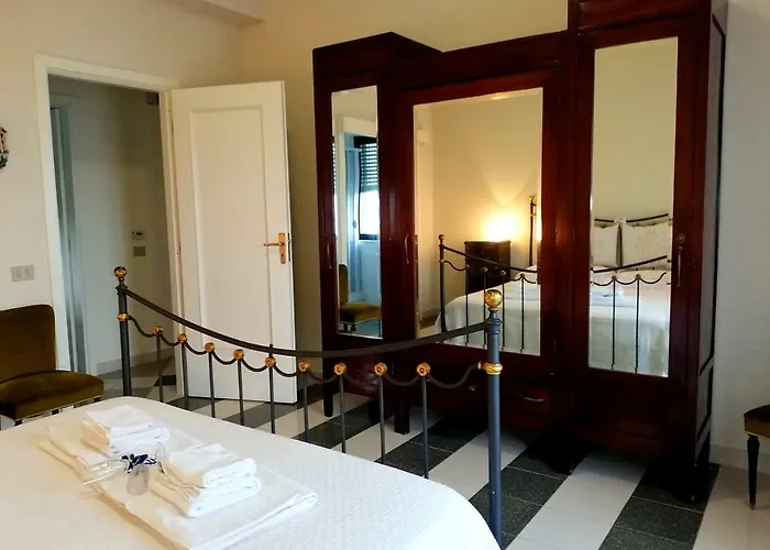 Apartamento Gess Etna