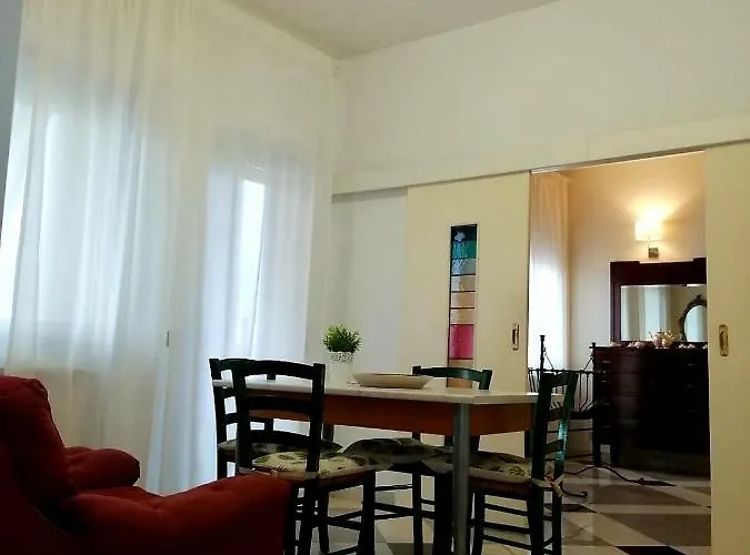 Gess Etna Apartamento *