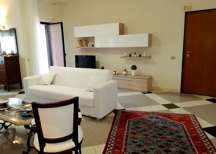 Apartamento Gess Etna