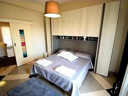 Apartamento Gess Etna