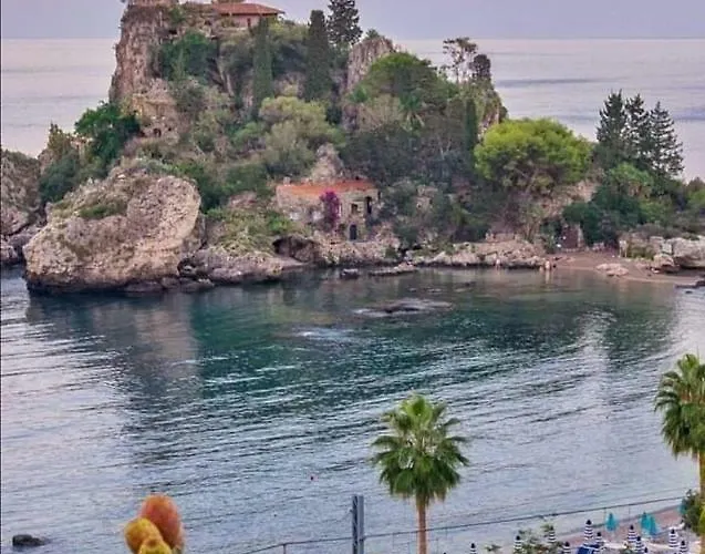 Gess Etna Apartamento Giarre