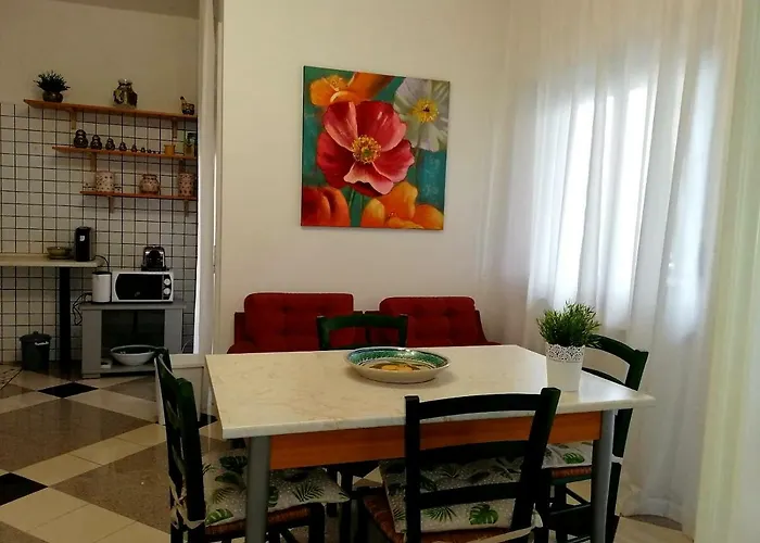 Gess Etna Apartamento