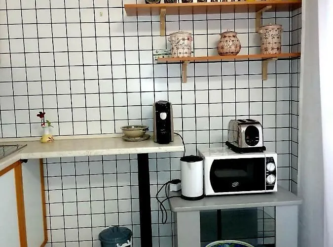 Apartamento Gess Etna