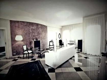 Apartamento Gess Etna